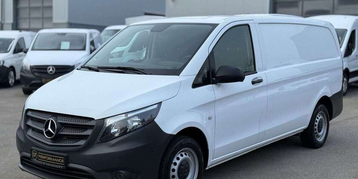 Mercedes-Benz Vito 91.000 km 23.990 &euro; Bergkirchen 85232