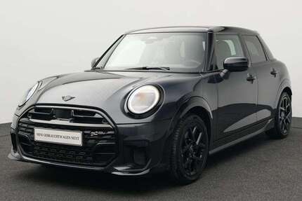 Mini Cooper S 9.042 km 34.942 € München 80788
