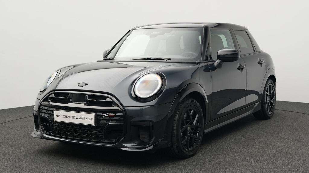 Mini Cooper S 9.042 km 34.942 € München 80788