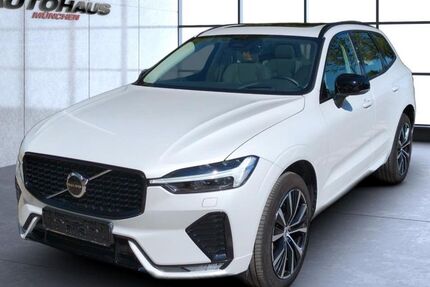 Volvo XC60 58.000 km 43.990 &euro; München 81825