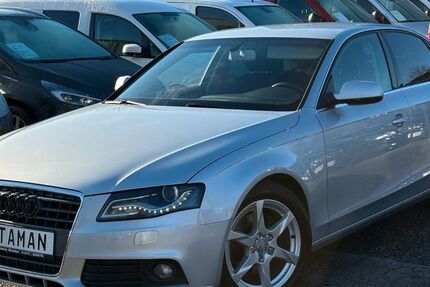 Audi A4 266.233 km 5.900 &euro; München 81243