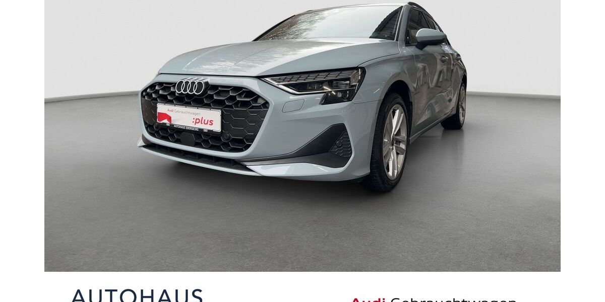 Audi A3 5.700 km 31.850 &euro; Ebersberg bei München 85560