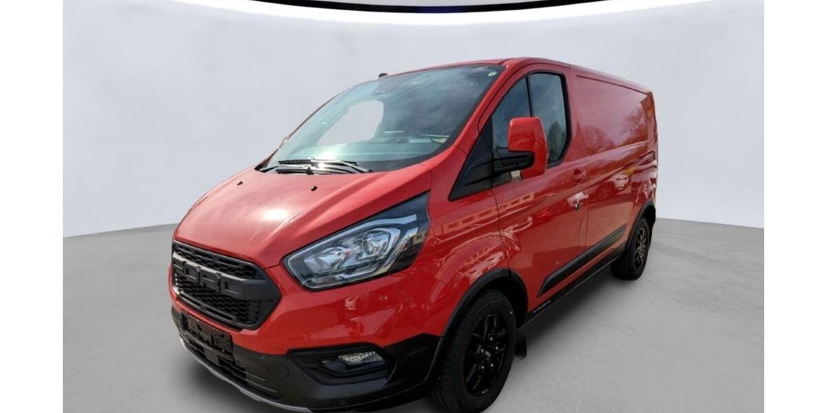 Ford Transit Custom 60.000 km 28.990 &euro; Bergkirchen 85232