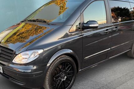 Mercedes-Benz Viano 300.000 km 8.999 &euro; München 81243