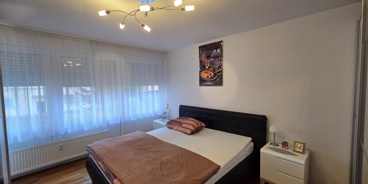 Sofort bezugsfreie 2,5-Zimmer-Wohnung in München-Sendling – direkt an der U-Bahn! 2.5 zimmer