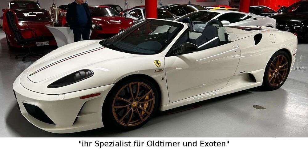 F430