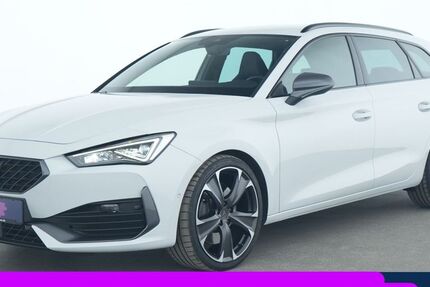Cupra Leon 45.416 km 27.725 &euro; Garching bei München 85748