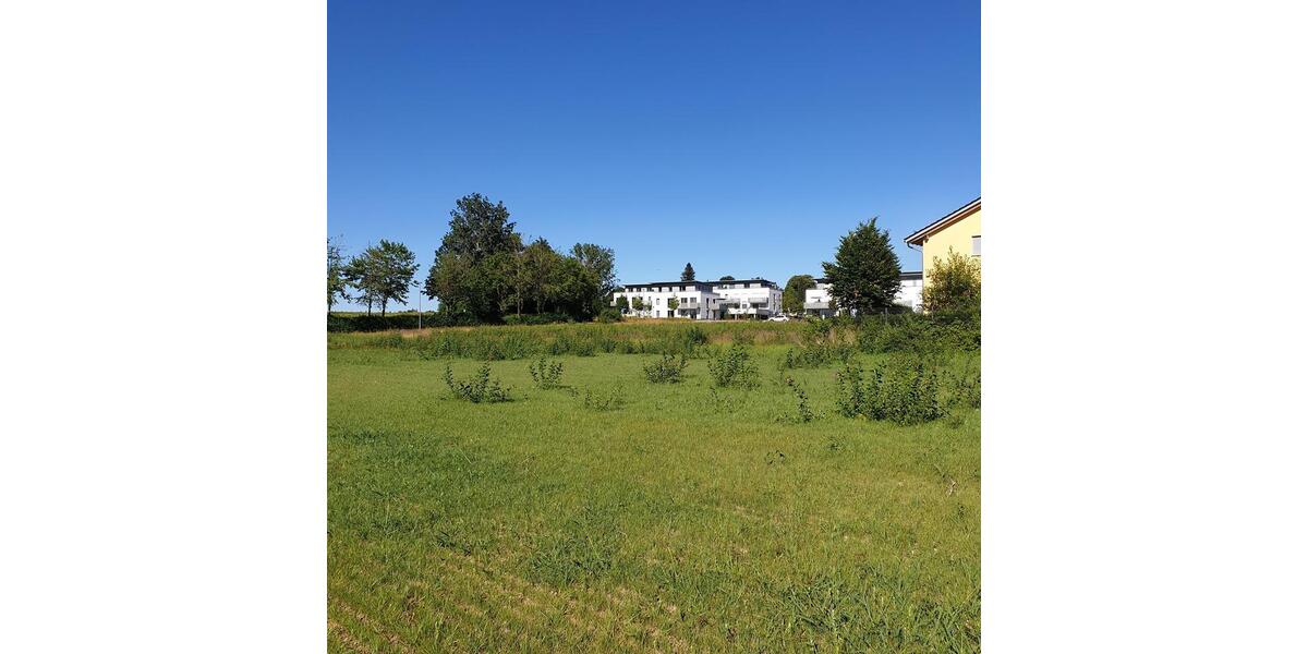 Terrassenwohnung Zorneding - 3 Zimmer, 81 m&sup2;, 1.660&euro; | Angebot:25427908