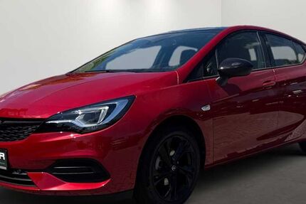 Opel Astra 13.153 km 17.840 € Feldkirchen 85622