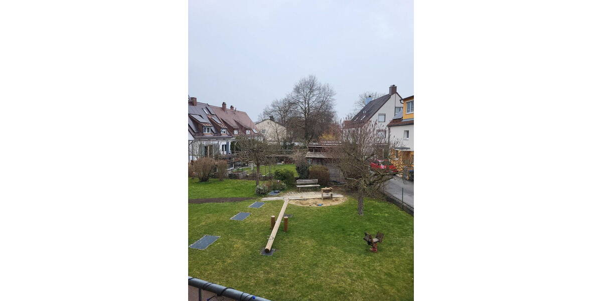 Etagenwohnung Dachau - 3 Zimmer, 81 m&sup2;, 499.000&euro; | Angebot:26027232