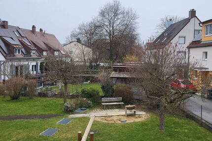 Wohnung Dachau - 3 Zimmer, 81 m&sup2;, 499.000&euro; | Angebot:26027232