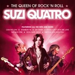 Suzi Quatro & Band - Rockin’ On!