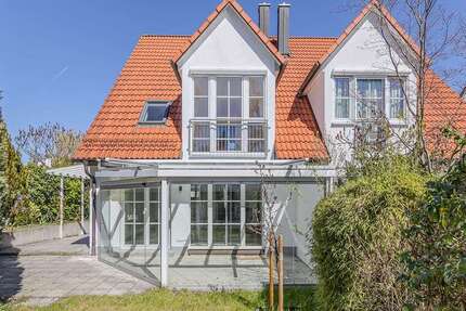 Haus Gröbenzell - 5 Zimmer, 161 m&sup2;, 1.175.000&euro; | Angebot:26161968