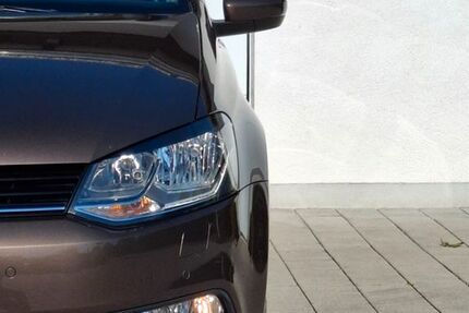 VW Polo 99.689 km 13.999 &euro; Kirchheim bei München 85551