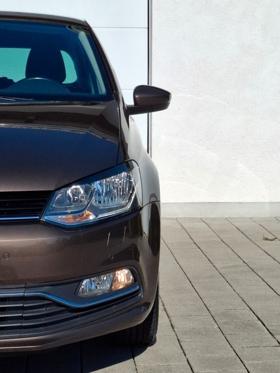 VW Polo 99.689 km 14.499 € Kirchheim bei München 85551