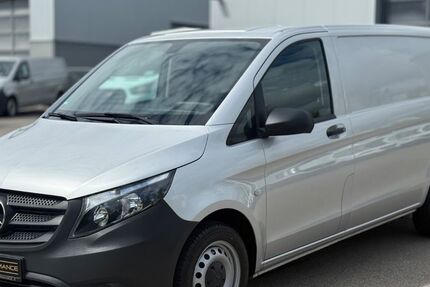 Mercedes-Benz Vito 57.000 km 22.990 € Bergkirchen 85232