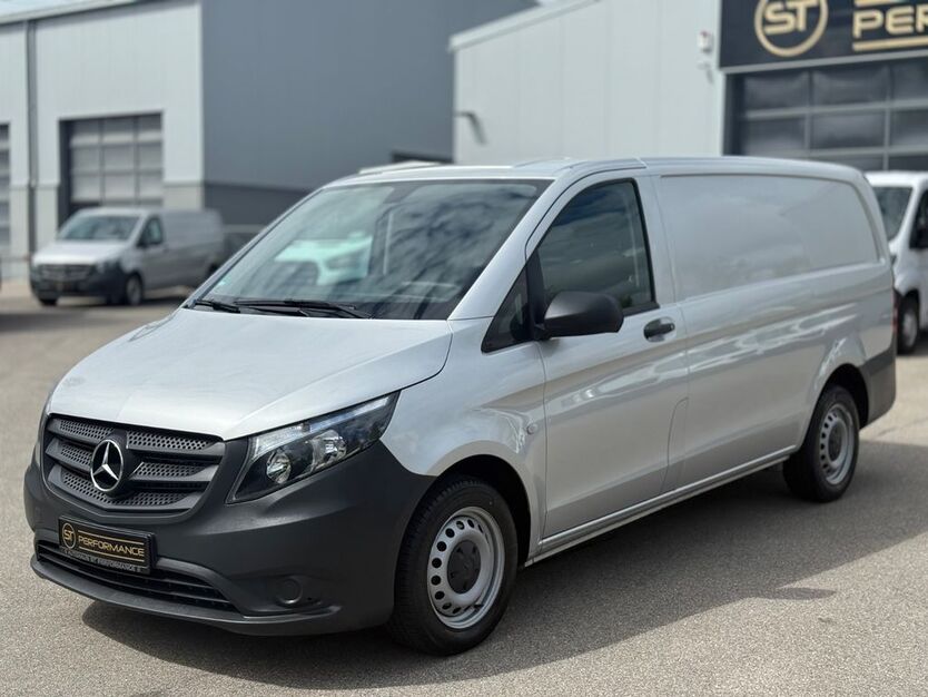 Mercedes-Benz Vito 57.000 km 22.990 € Bergkirchen 85232