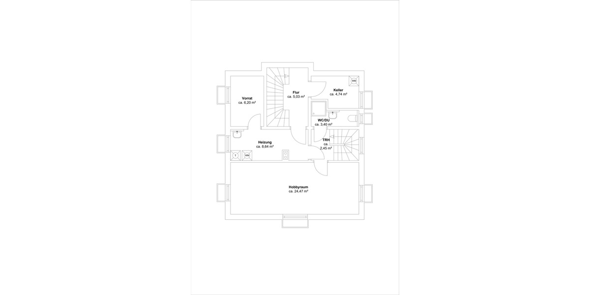 Einfamilienhaus Haar Ottendichl - 4 Zimmer, 172 m&sup2;, 1.120.000&euro; | Angebot:25769761