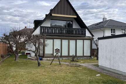 Grundstück München Allach-Untermenzing - 1.150.000&euro; | Angebot:26000166