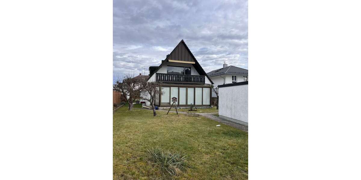 Grundstück München Allach-Untermenzing - 1.150.000&euro; | Angebot:26000166