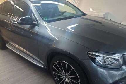 Mercedes-Benz GLC 350 125.500 km 29.990 &euro; Fürstenfeldbruck 82256