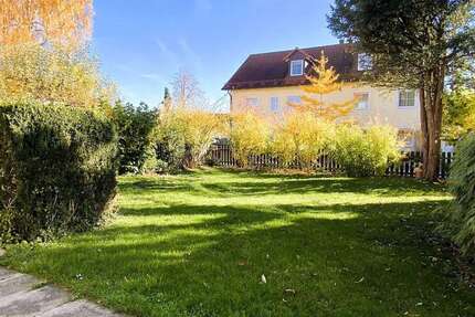 Wohnung Neufahrn Mintraching-Grüneck - 3 Zimmer, 98 m&sup2;, 590.000&euro; | Angebot:23827391