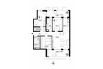 Etagenwohnung München Au-Haidhausen - 4 Zimmer, 108 m&sup2;, 845.000&euro; | Angebot:26470357