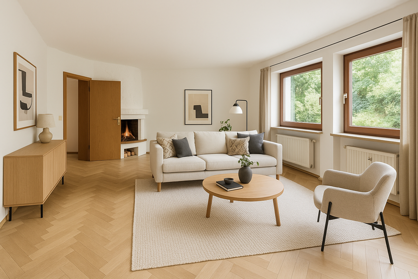 Haus zum Kaufen in Garching bei München 889.990 € 150 m²