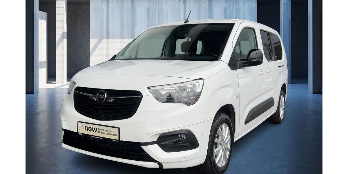 Opel Combo Life 19.440 km 23.990 &euro; Unterschleißheim 85716