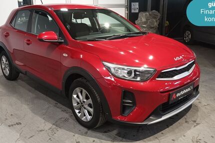 Kia Stonic 54.171 km 15.390 &euro; Eching 85386