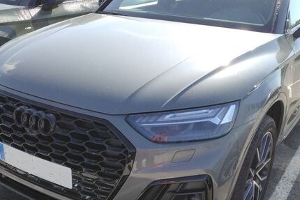 Audi Q5 21.284 km 46.950 &euro; Ebersberg 85560