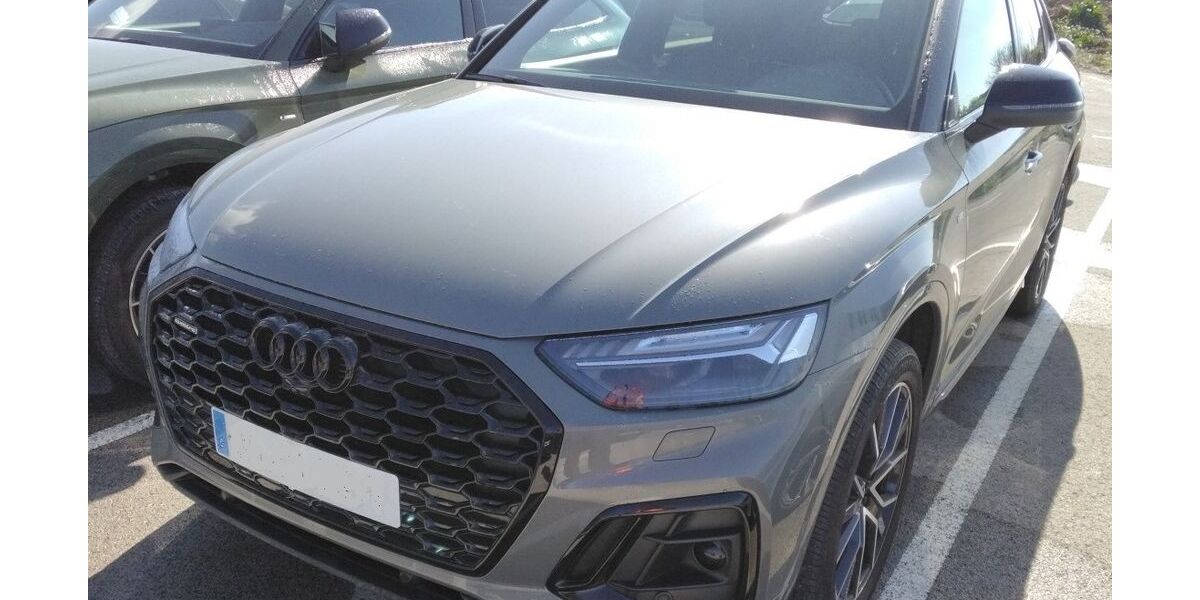 Audi Q5 21.284 km 46.950 &euro; Ebersberg 85560
