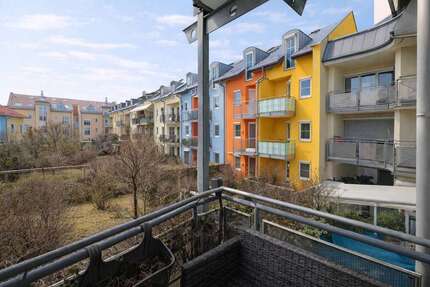 Wohnung Ebersberg - 3 Zimmer, 68 m&sup2;, 1.000&euro; | Angebot:25533123