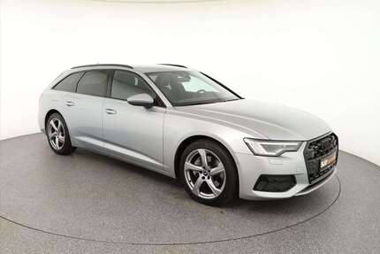 Audi A6 28.876 km 45.440 &euro; Garching 85748
