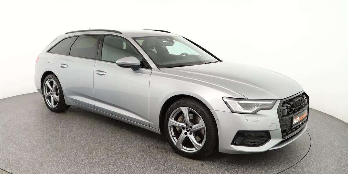 Audi A6 28.876 km 45.440 &euro; Garching 85748