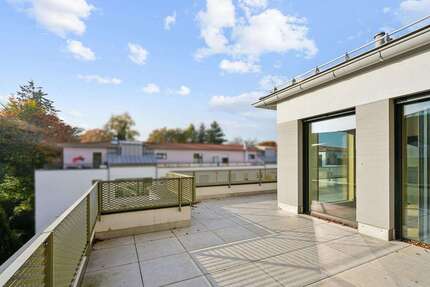 Wohnung zum Mieten in Erding 2.100 € 112.34 m² 4 zimmer