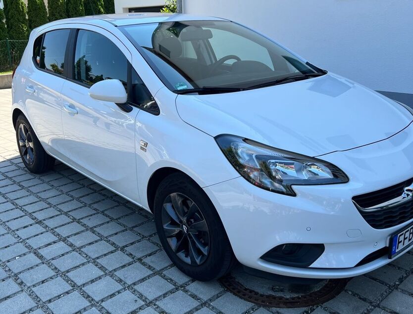 Opel Corsa 96.000 km 9.900 € Maisach 82216
