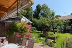 Nur 30 Minuten nach München - energieeffiziente Doppelhaushälfte mit großzügigem Garten - Doppelhaushälfte Icking | Angebot:25907600