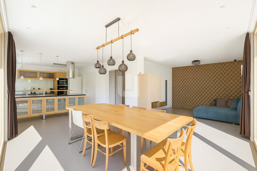 WINDISCH ImmobilieN - Hochwertiges Einfamilienhaus nähe Olchinger See - befristet für 3 Jahre!