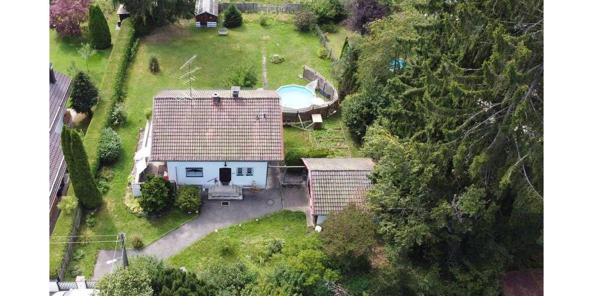 Einfamilienhaus Gauting Königswiesen - 5 Zimmer, 998.000&euro; | Angebot:26158263