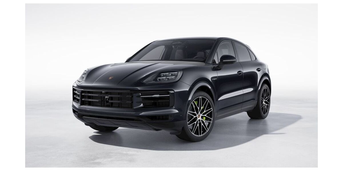 Porsche Cayenne 10.750 km 104.900 &euro; München 80993