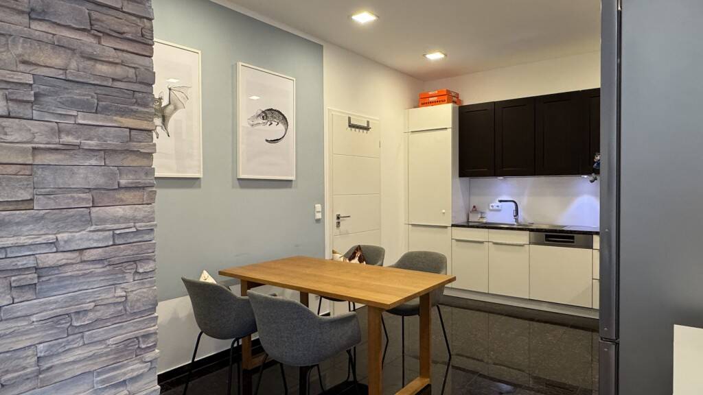 Etagenwohnung München Obergiesing - 3 Zimmer, 116 m&sup2;, 980.000&euro; | Angebot:26192241