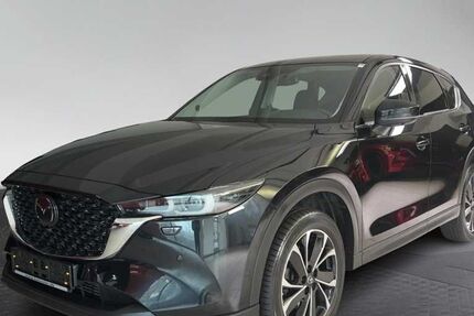 Mazda CX-5 75.000 km 29.890 &euro; München 80339