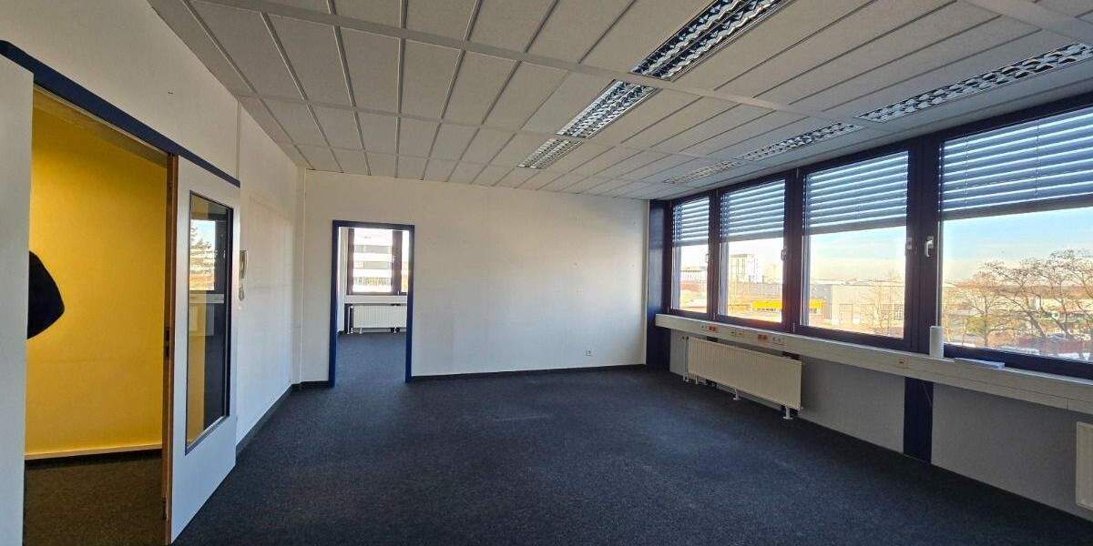 Gewerbeobjekt Garching bei München Hochbrück - 2.788&euro; | Angebot:25690258