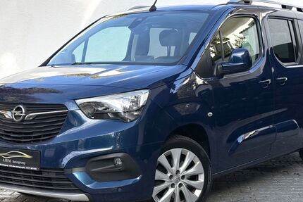 Opel Combo 113.000 km 14.980 &euro; München 81243