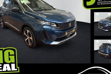 Peugeot 3008 79.060 km 19.490 &euro; Dachau 85221