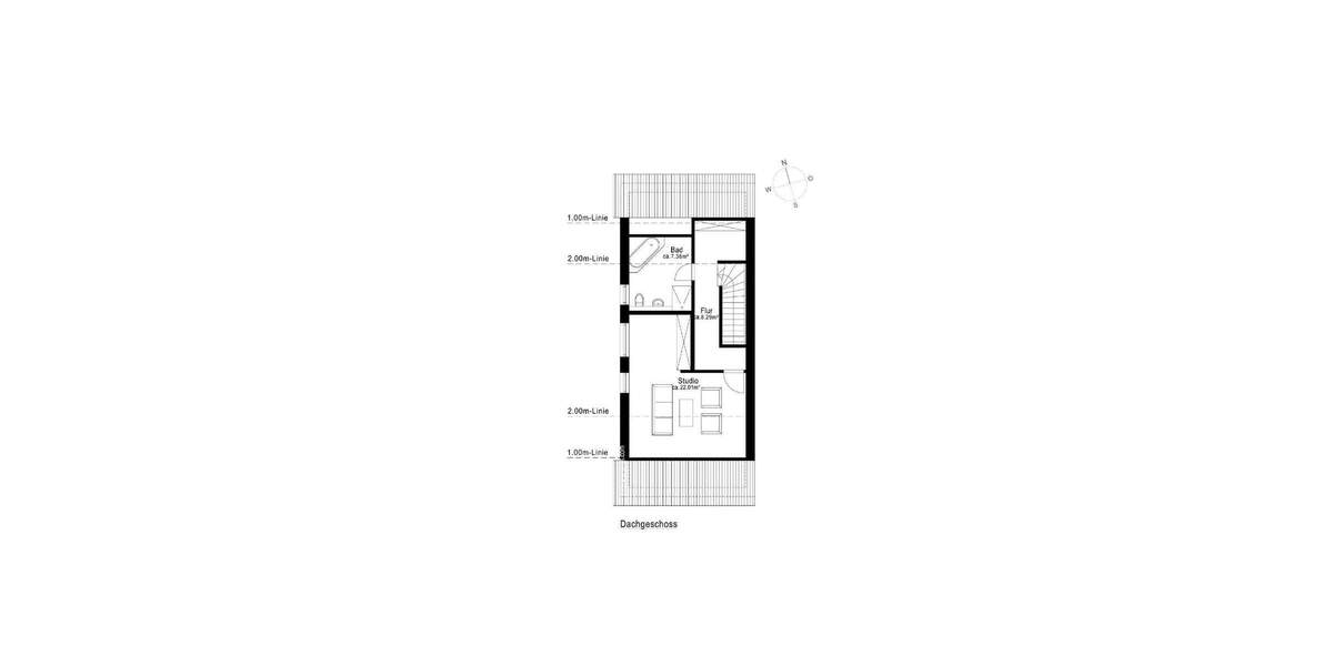 Doppelhaushälfte Fürstenfeldbruck - 6 Zimmer, 206 m&sup2;, 1.395.000&euro; | Angebot:25769178