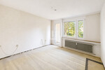 WINDISCH – Gut geschnittene 3-Zimmer-Wohnung mit viel Potenzial zur Traumwohnung – bezugsfrei! - Erdgeschoßwohnung Puchheim | Angebot:27122733