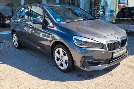 BMW 218 Active Tourer 34.962 km 17.290 &euro; Gräfelfing 82166