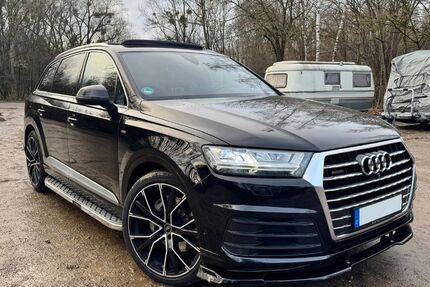 Audi Q7 142.775 km 34.990 &euro; München 81249